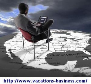 OPORTUNIDAD DE NEGOCIOS COASTAL VACATIONS